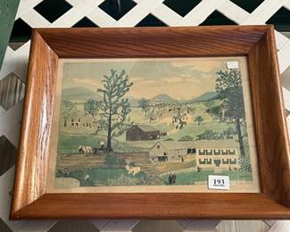 Sale Picture