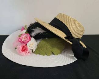 Scala And Shade Shore Sun Hats