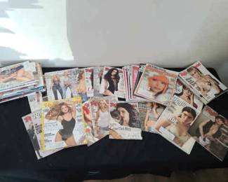 2000s To Current Rolling Stones Issues