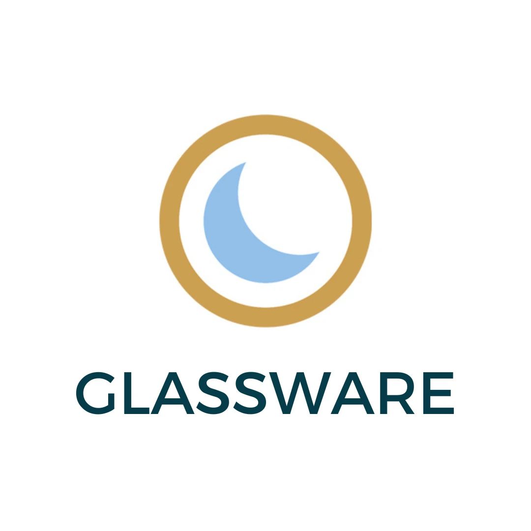 GLASSWARE