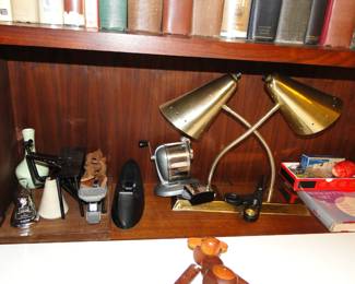 MCM Lamp