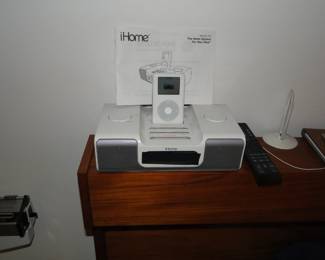 iHome