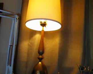 MCM Lamp