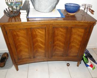 MCM Cabinet