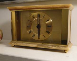 Seth Thomas Clock