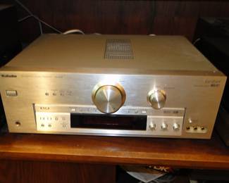 Technics SADA8