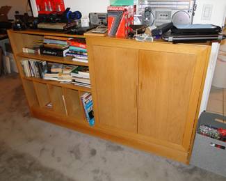 Storage Cabinet