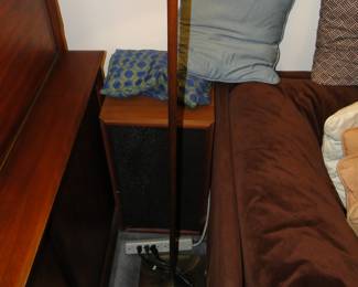MCM Standing Lamp