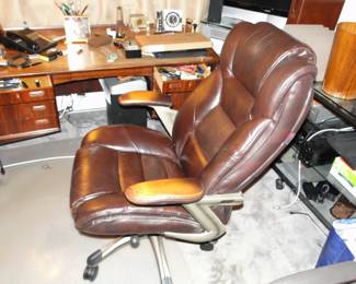 Office chair