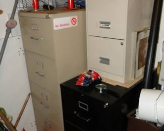 File Cabinets