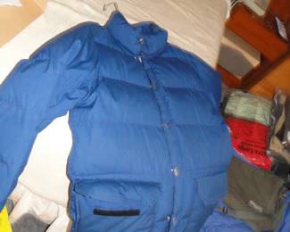 Vintage North Face jacket