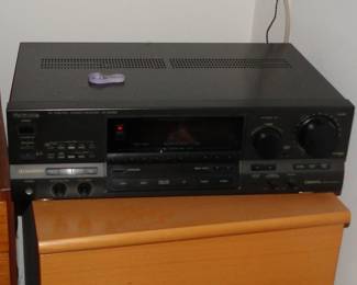 Technics SAGX303