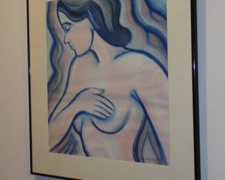 M. Krajan artwork