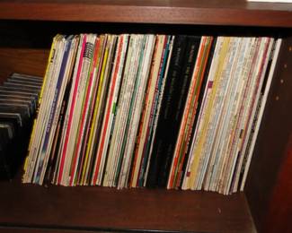 Records