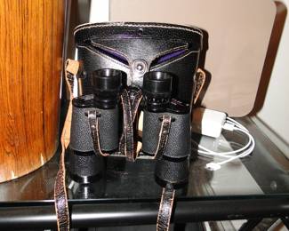 more binoculars