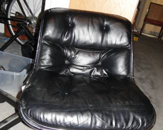 Knoll office chair never put together