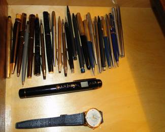 Pens