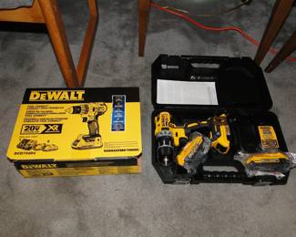 Dewalt