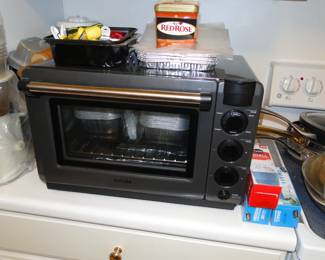 Tovala cooker
