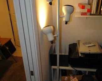 lamp