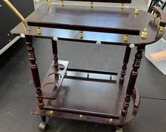 Drink Trolley