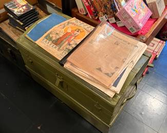 Sale Picture