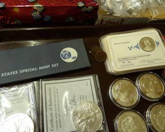 Sale Picture