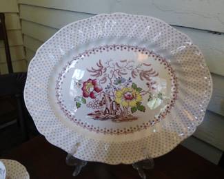 Royal Doulton "Grantham" China Set