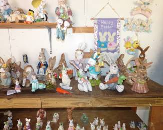 Easter items