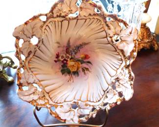 Antique Plate