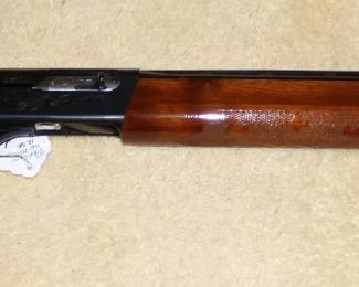 Remington Model 1100 12 Ga