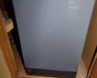 JBL Speakers