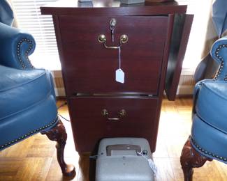 Vintage Bell & Howell 8mm Movie Cameras, Bell & Howell 8mm Projector