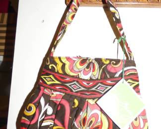 Vera Bradley purse 