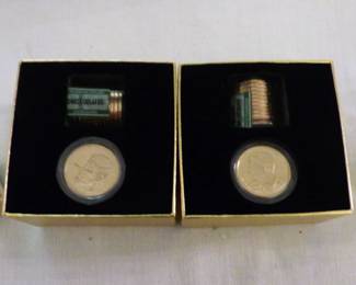 Presidential Dollars