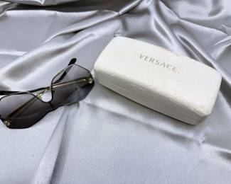 VERSACE SUNGLASSES