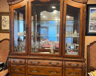 DINING SET 