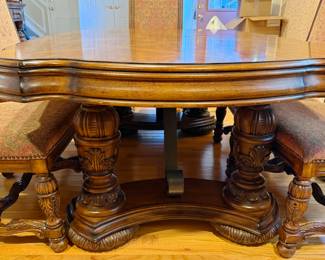 DINING SET 