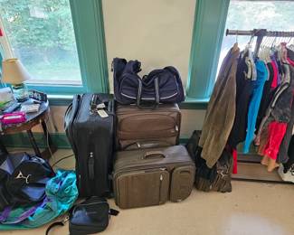 Luggage 