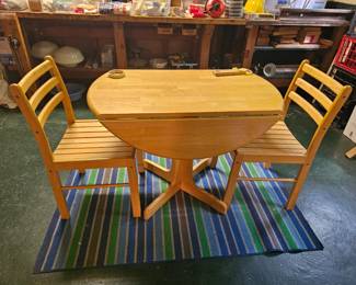 Bistro set