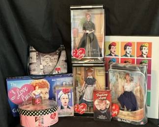 005 I Love Lucy