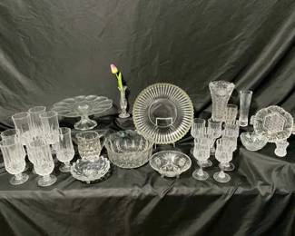 A Glass Act
