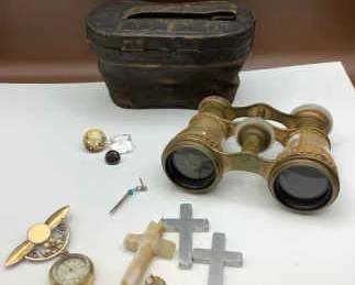 Antique Treasures 