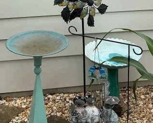 Garden Decor