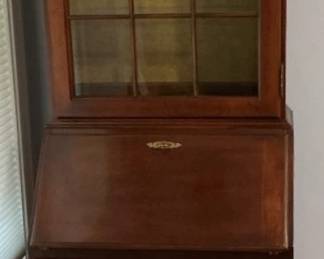 Antique Wooden Cabinet 
