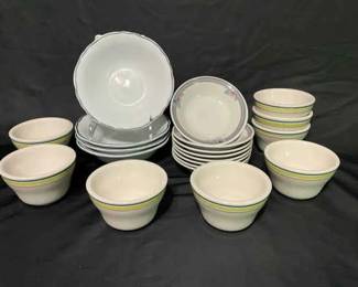 Rego Fine Porcelain 