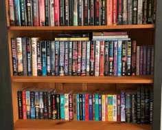 Abundance Of Books