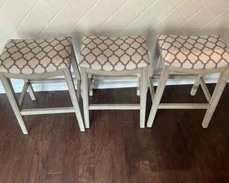 Hillsdale Furniture Barstools