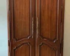 Century Armoire