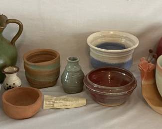 Plentiful Pottery